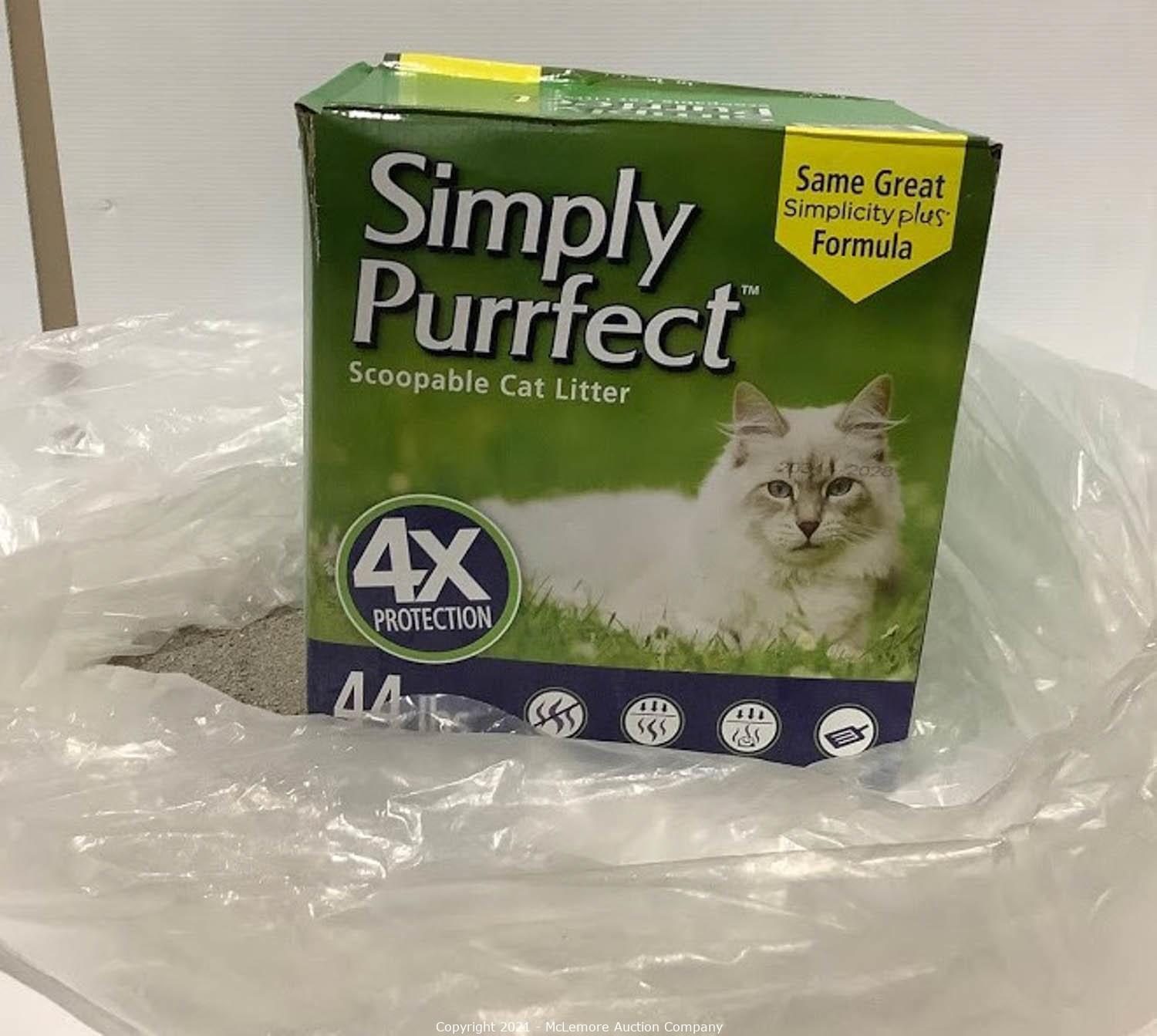 McLemore Auction Company Auction Pets Supplies and Accessories