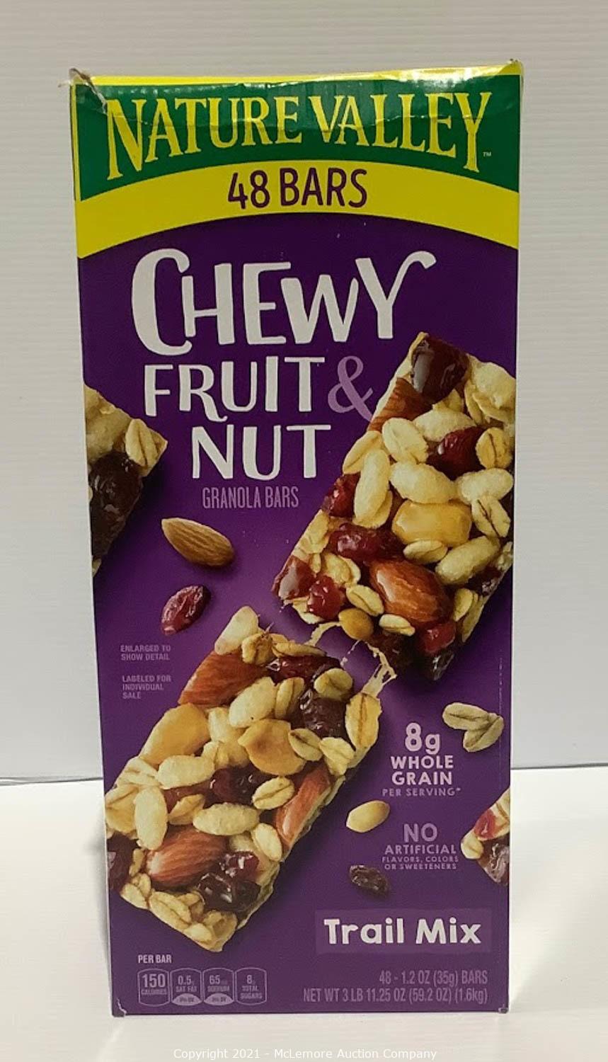 McLemore Auction Company Auction Grocery, Pantry and Pet Items