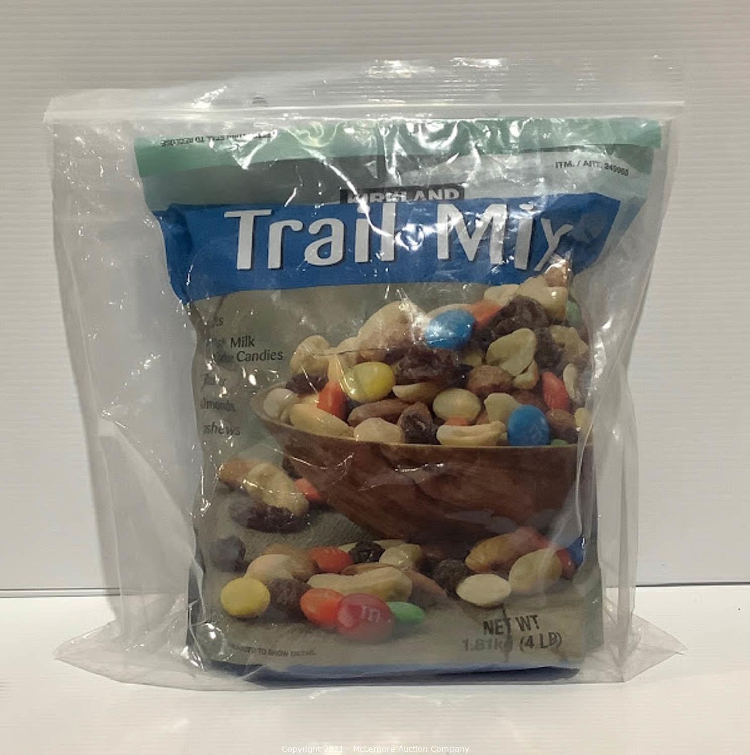 McLemore Auction Company Auction Grocery, Pantry and Pet Items Direct from a Major US