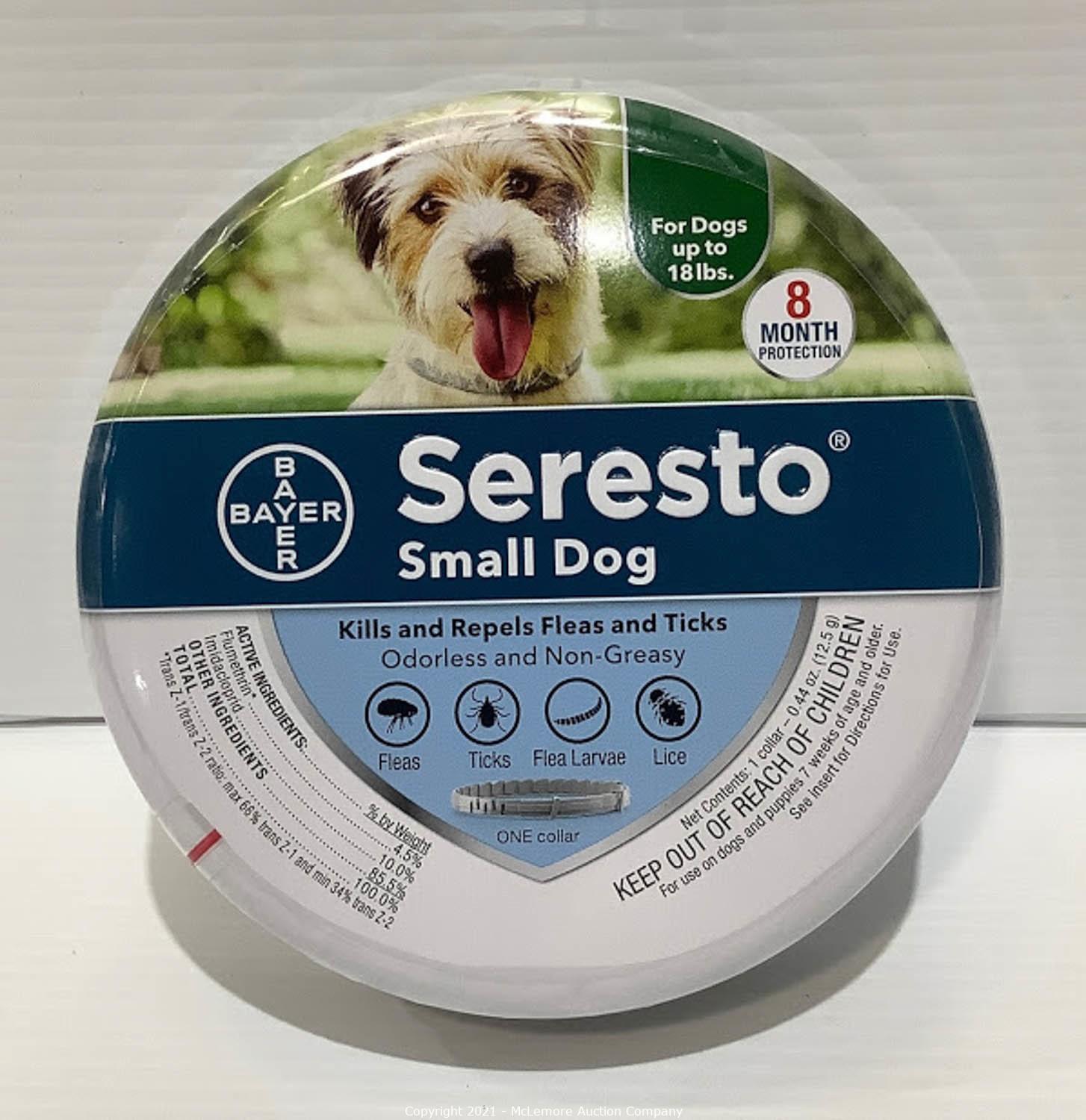 seresto wholesale