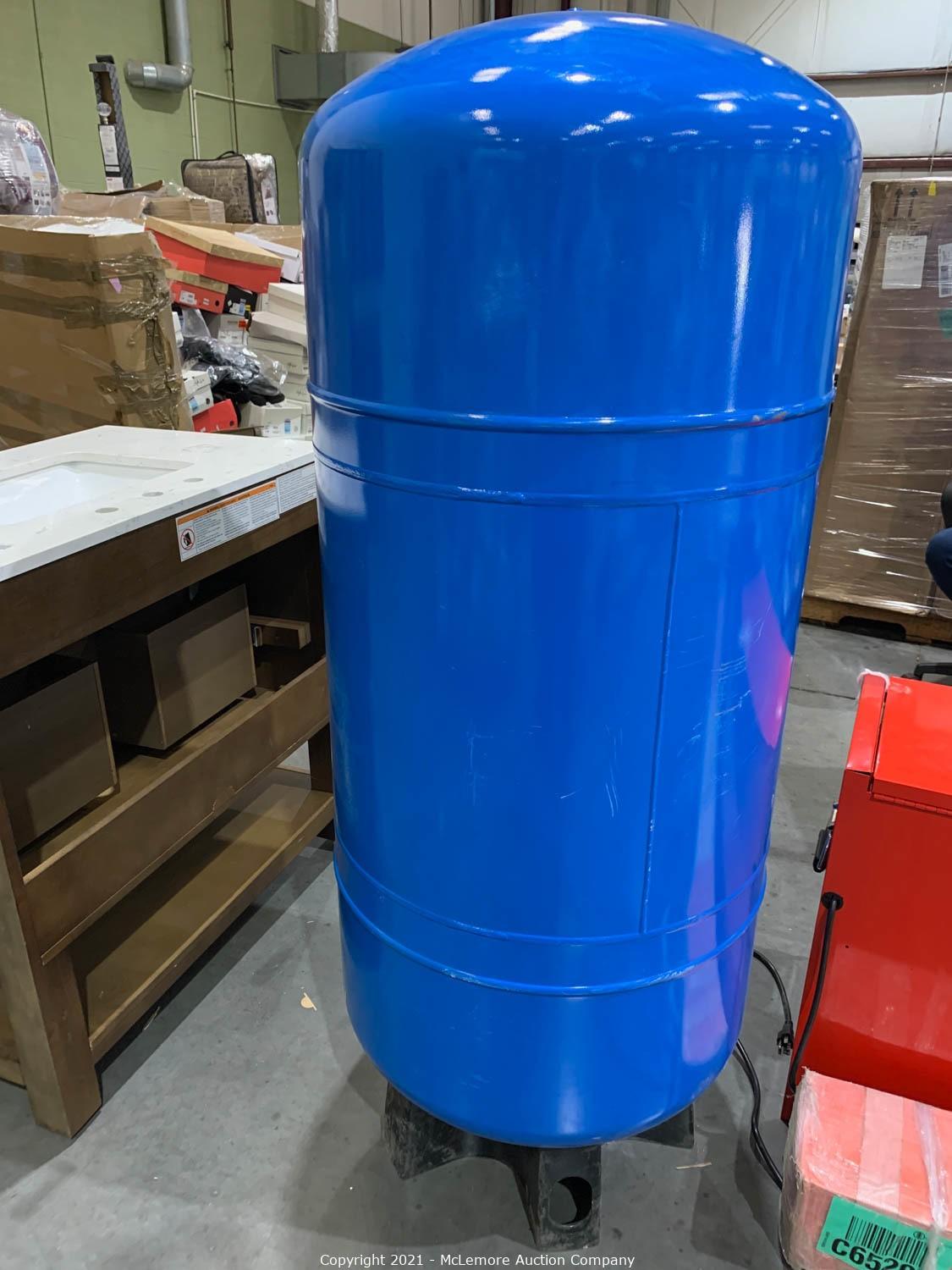 lowes 86 gallon pressure tank