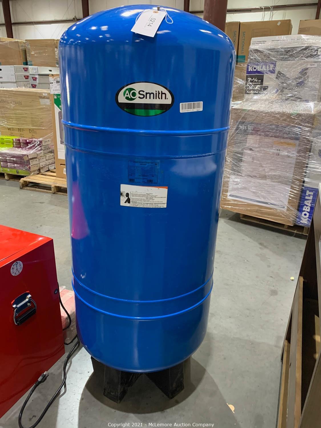 lowes 86 gallon pressure tank