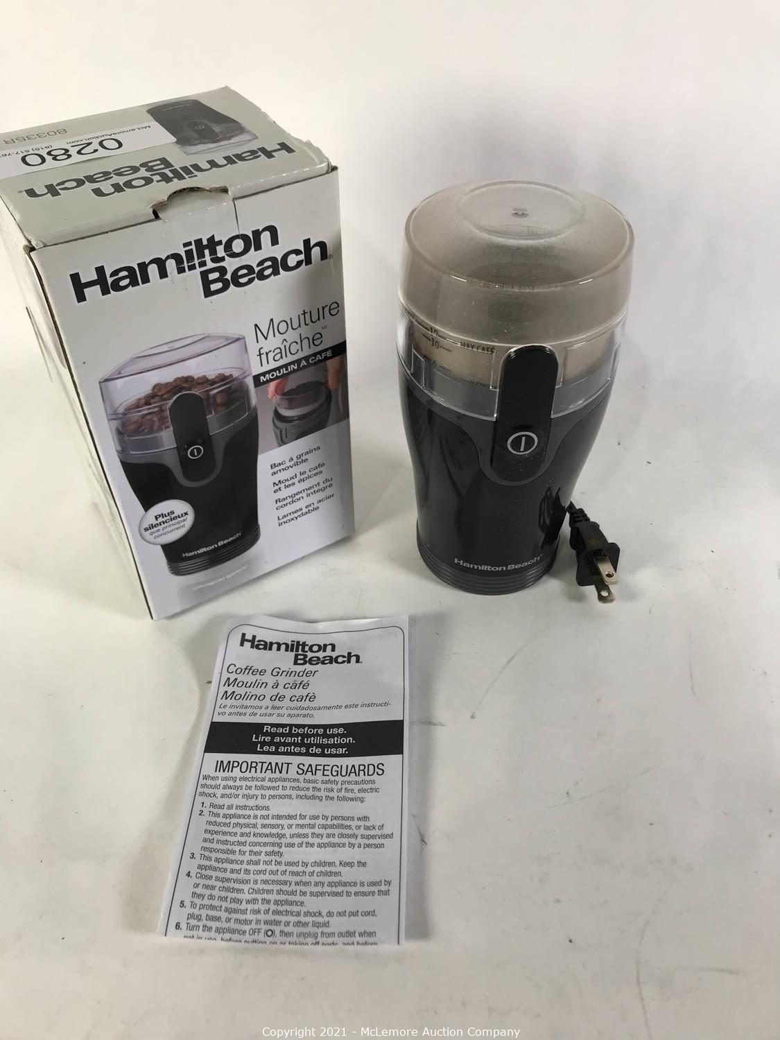 McLemore Auction Company Auction Electronics, Gaming, Home Goods, Beauty Products, Toys