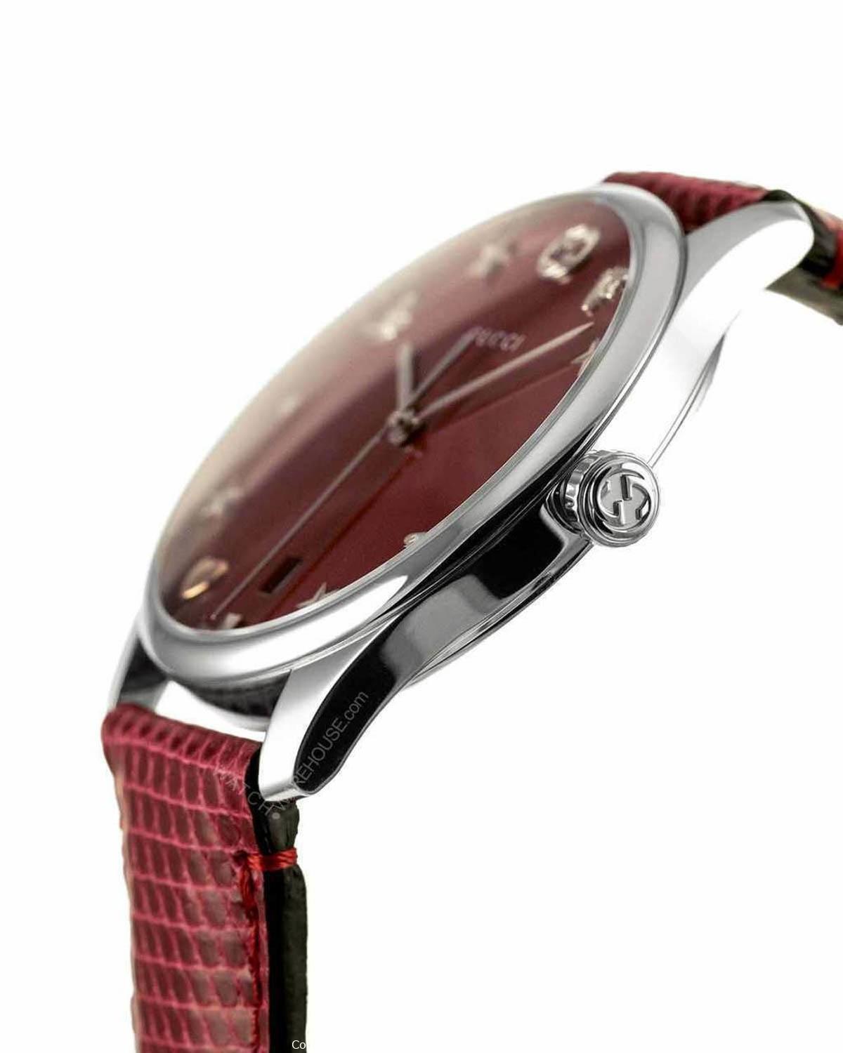 Used Gucci Reference number YA1264041 watches for sale - Buy luxury watches  from Timepeaks