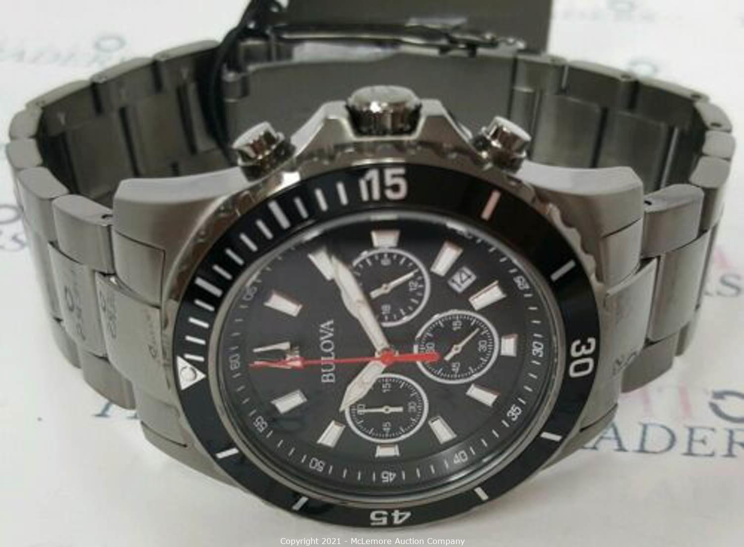 bulova 98b326