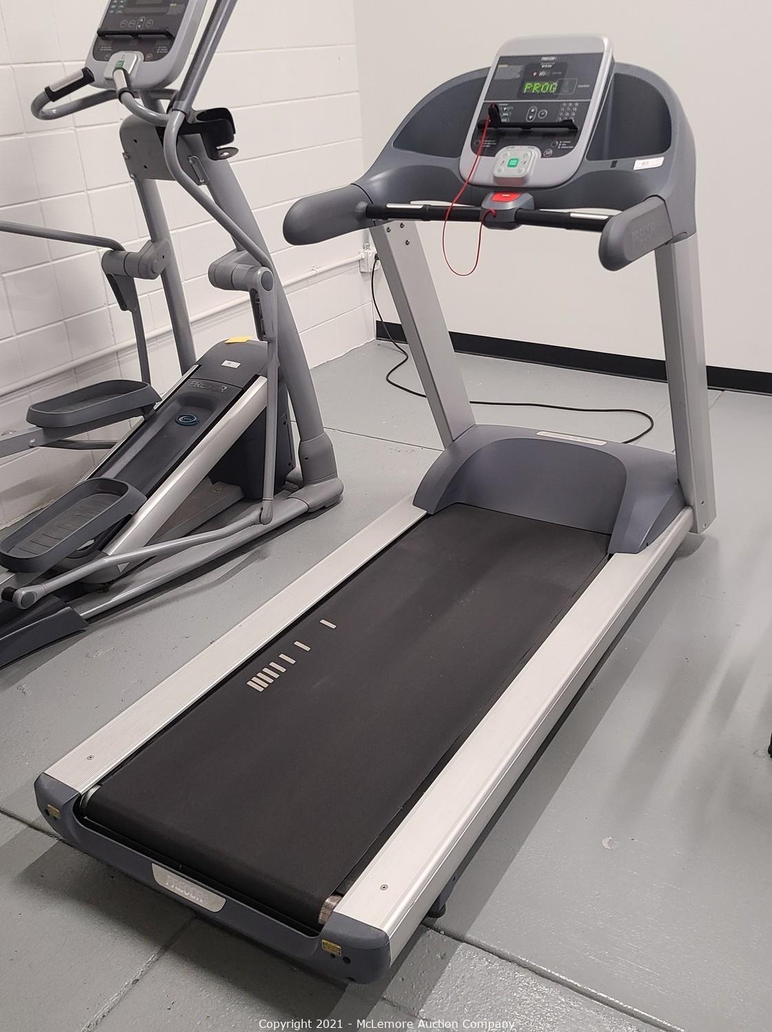 precor 932i