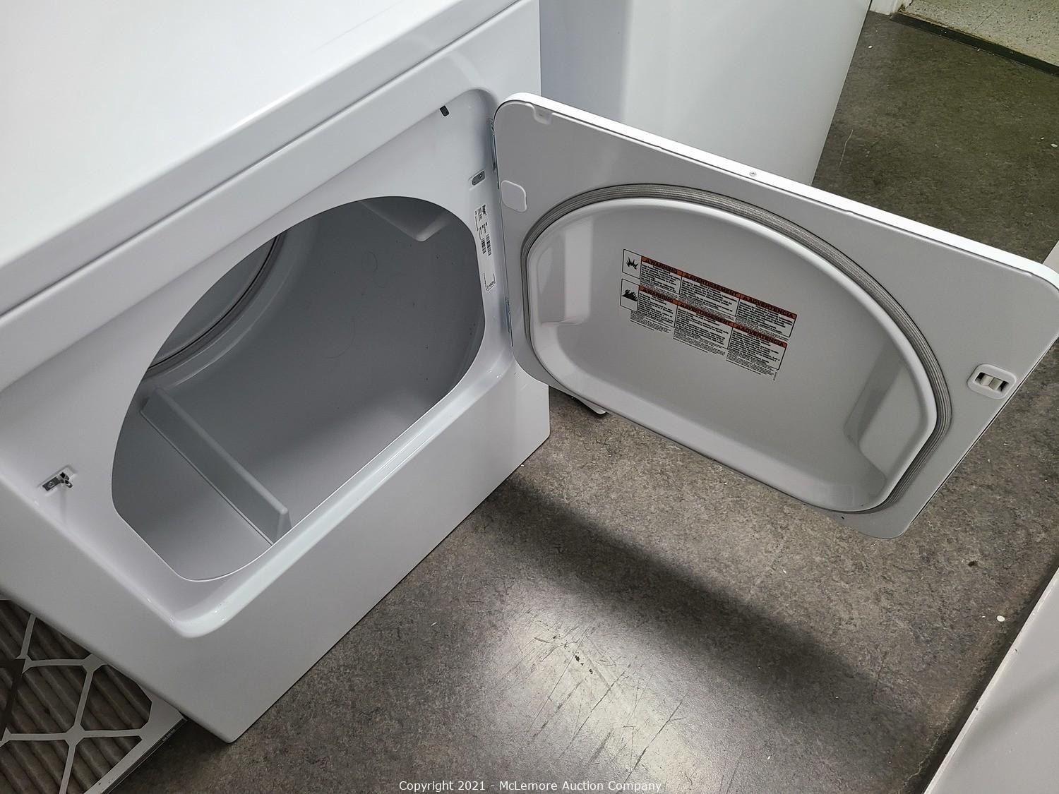 McLemore Auction Company Auction Assortment of Tools, Machinery