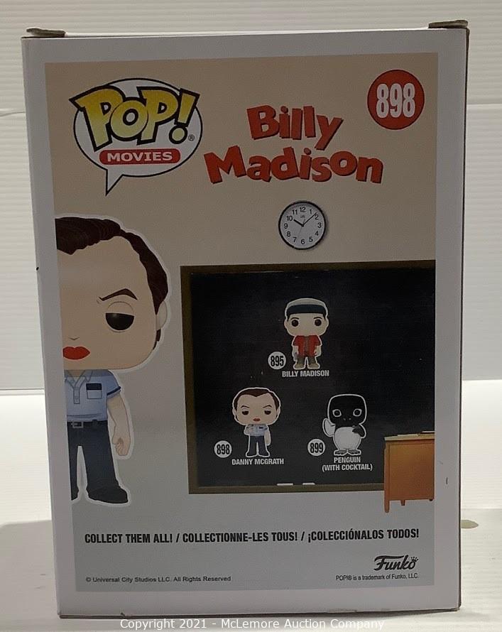 funko pop 898