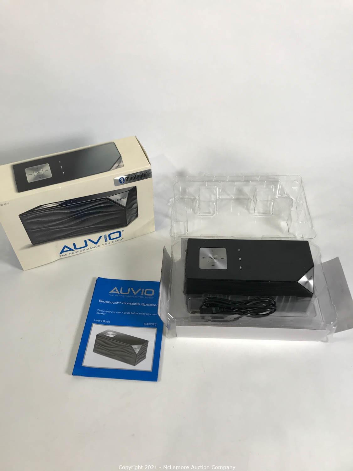 auvio 4000375