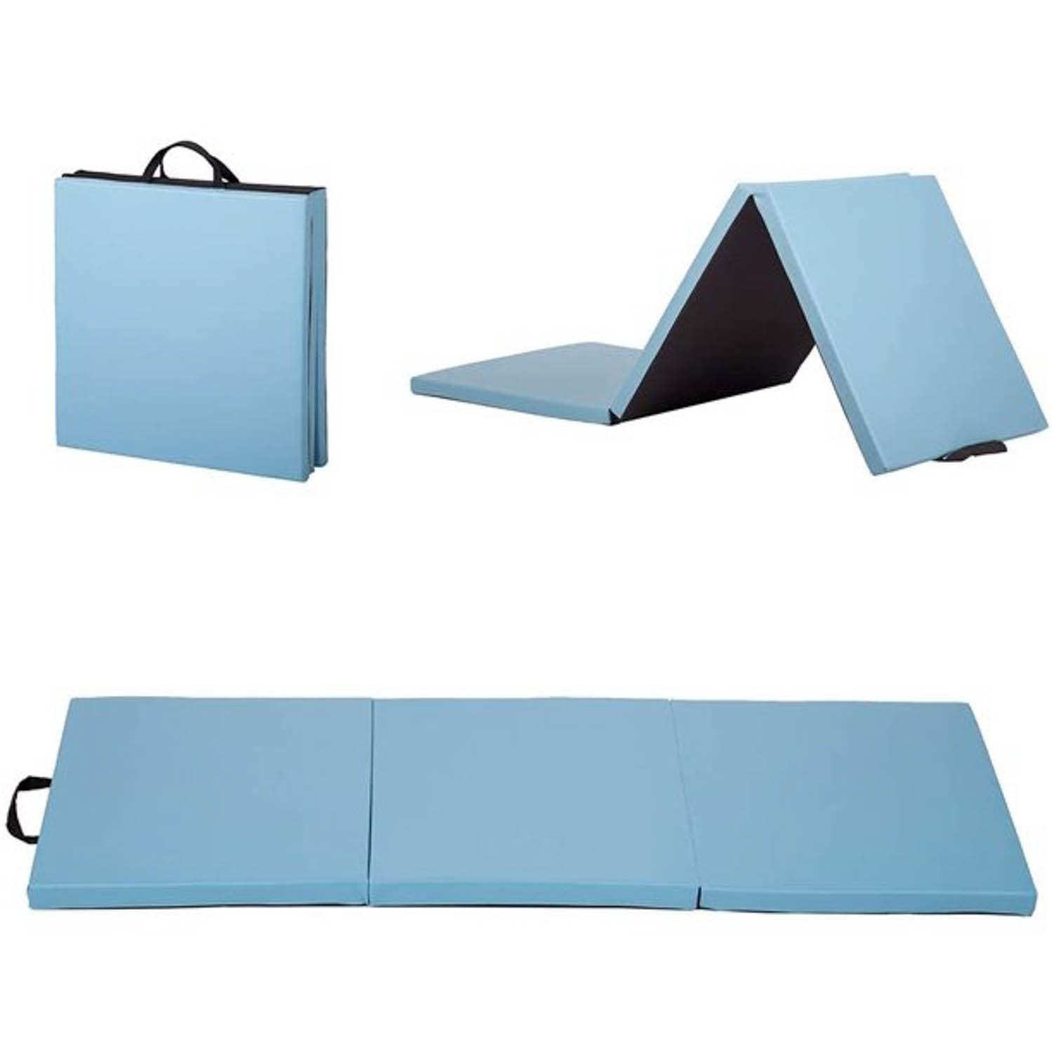 Fold mat a 52