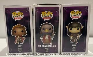 3 pack funko pop