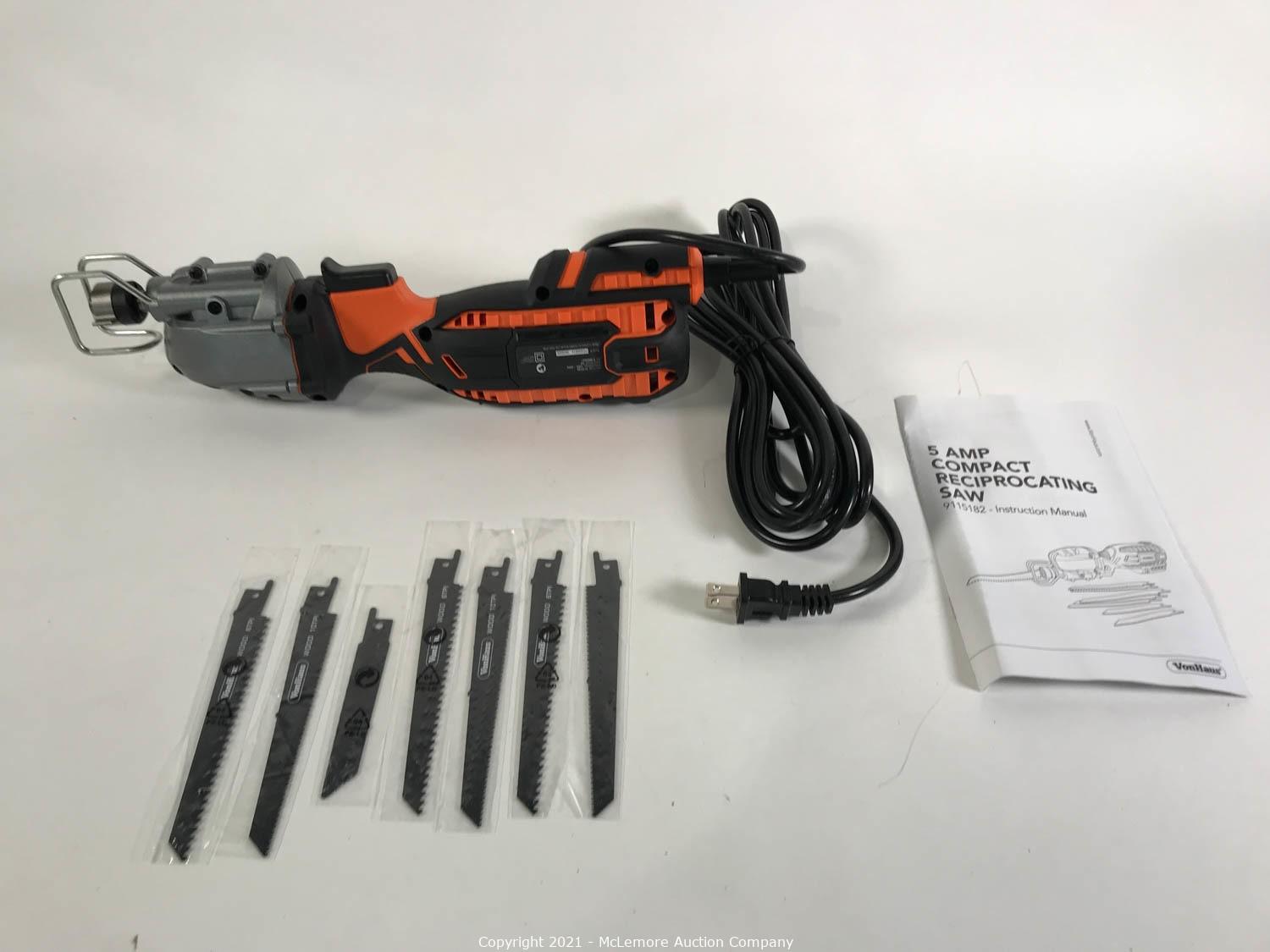 McLemore Auction Company Auction Electronics, Gaming, Home Goods