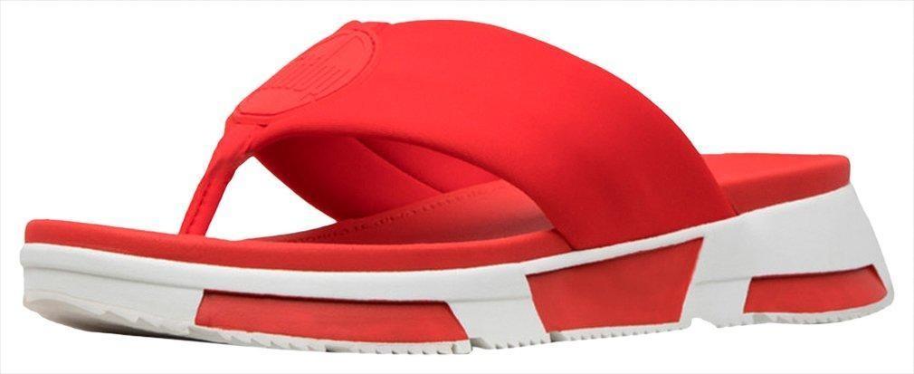 macy's coach flip flops