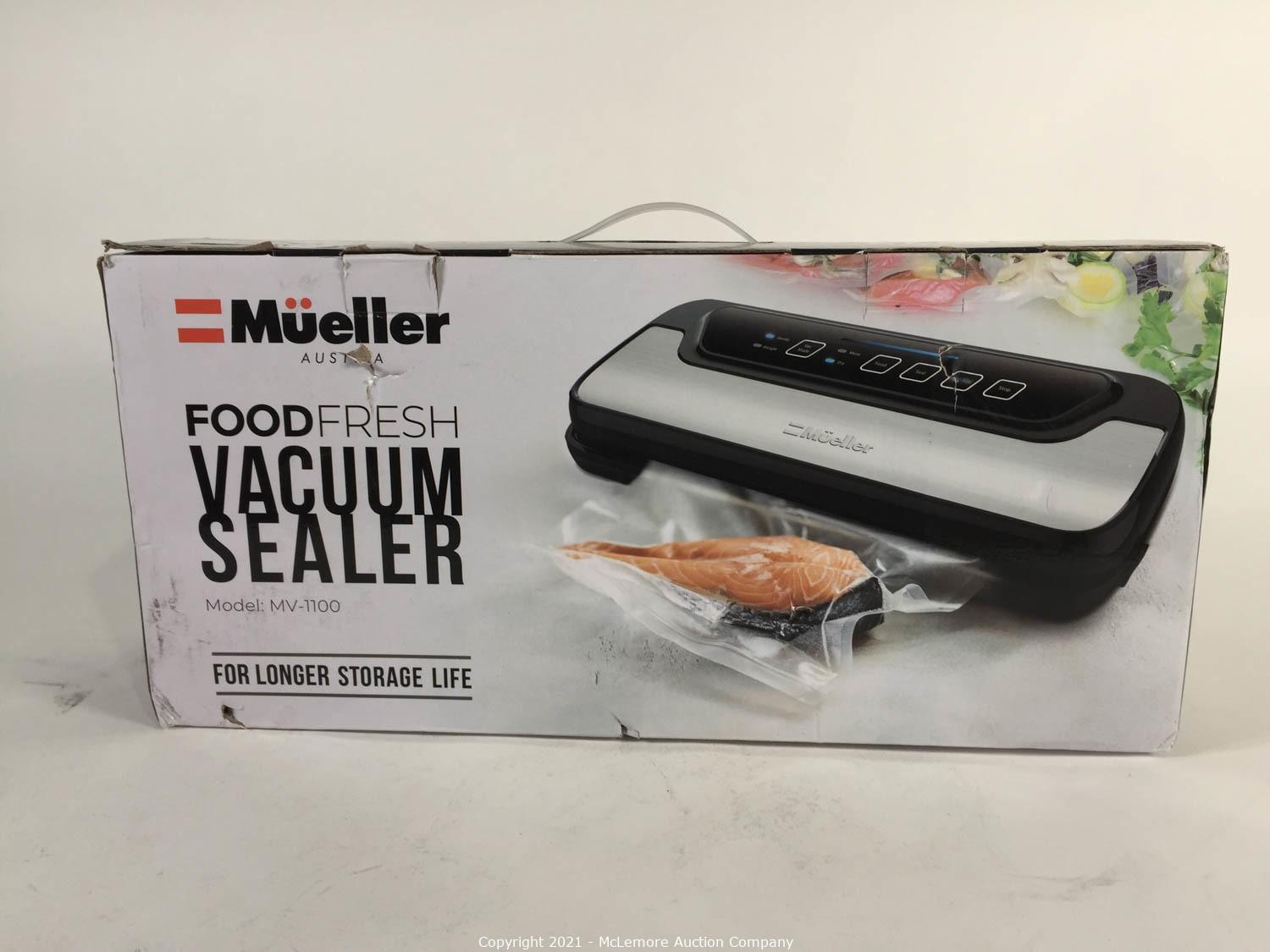 McLemore Auction Company Auction Electronics, Gaming, Home Goods