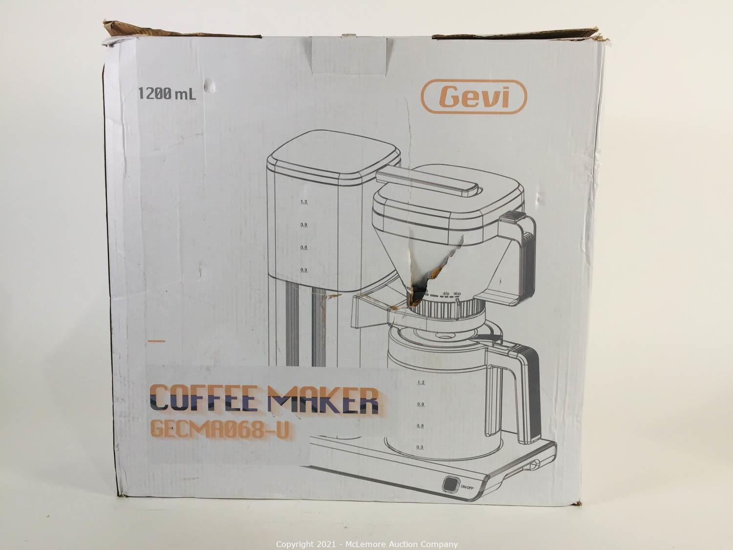 McLemore Auction Company Auction Electronics, Gaming, Home Goods