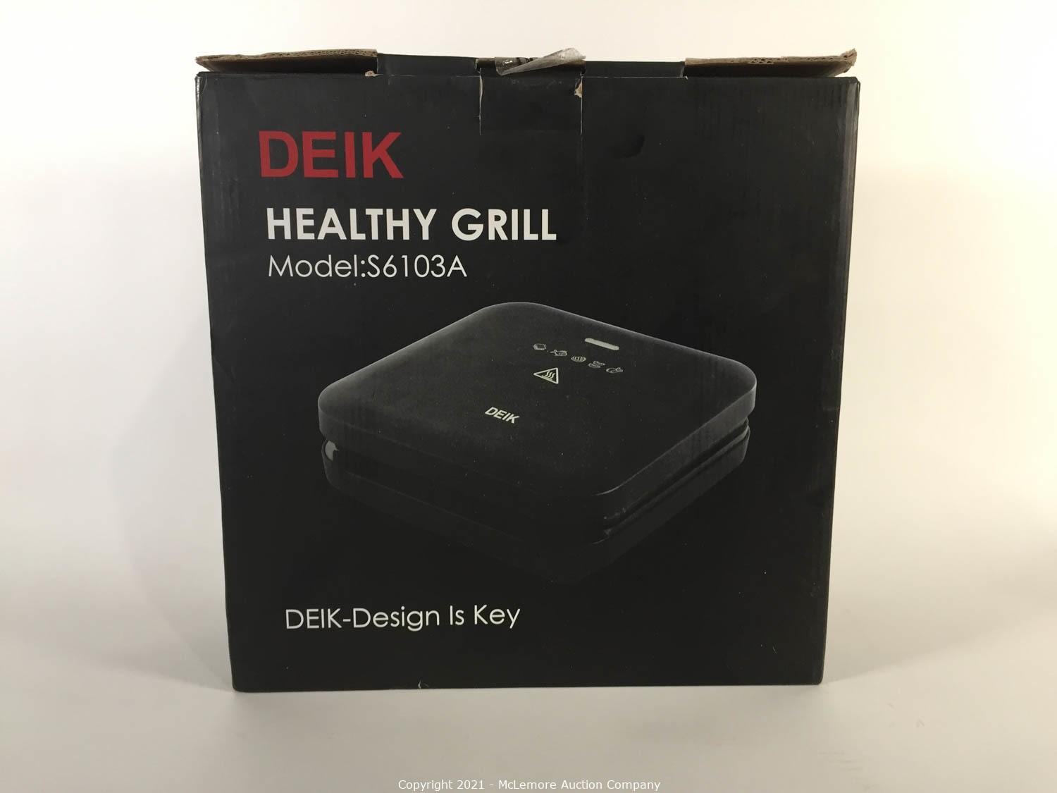 McLemore Auction Company Auction Electronics, Gaming, Home Goods