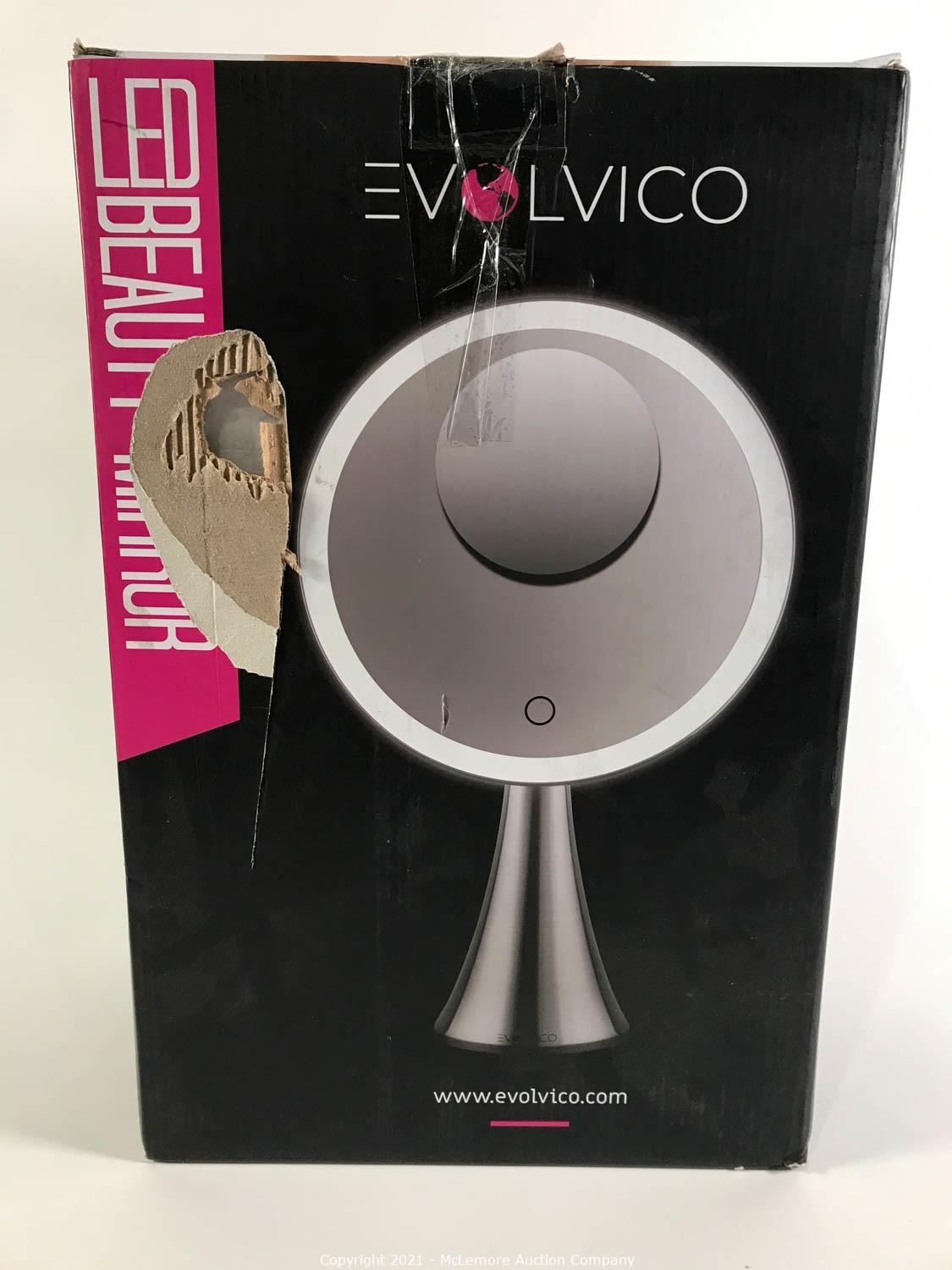 evolvico mirror