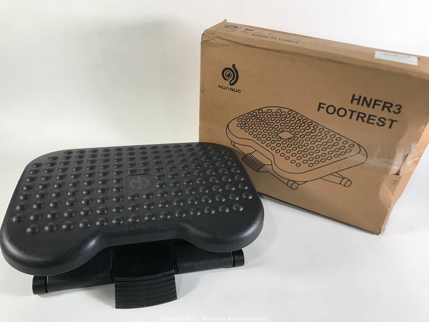 McLemore Auction Company Auction Electronics, Gaming, Home Goods