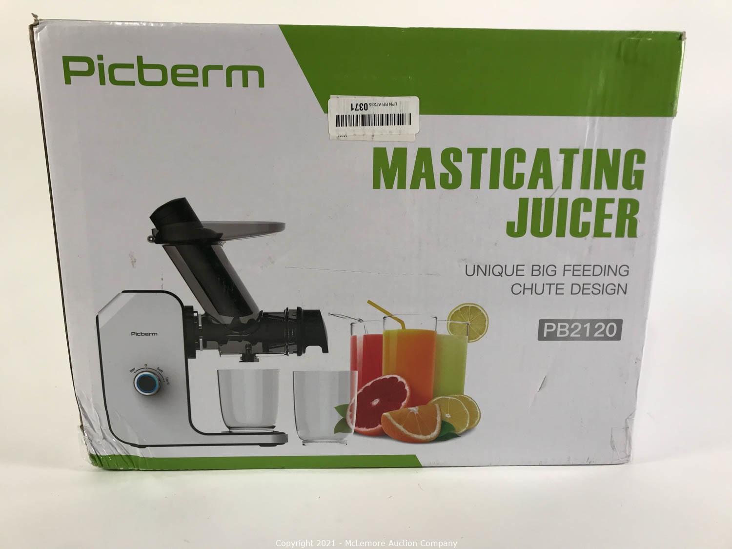 picberm company