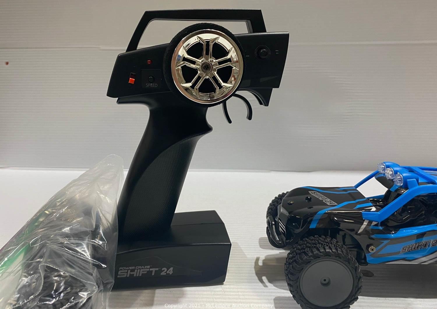 power craze shift 24 mini rc stores