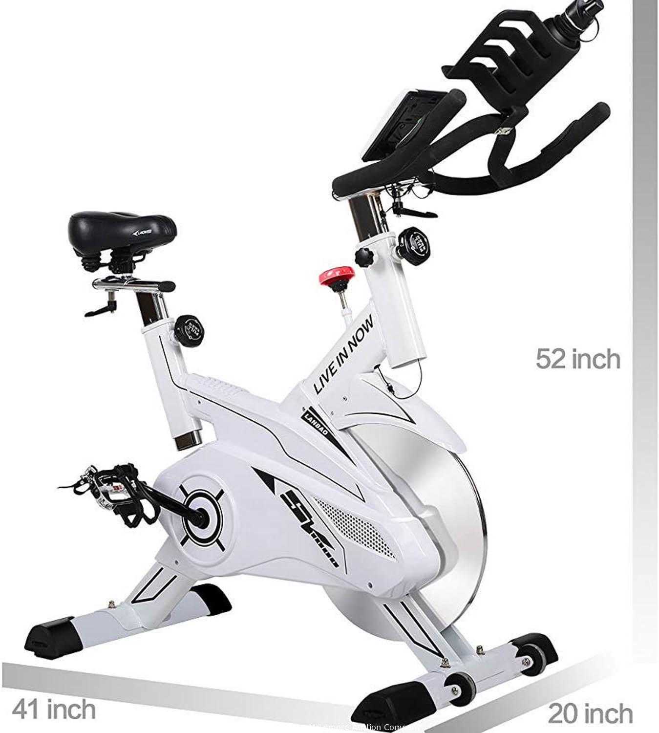 sofa exercise bike