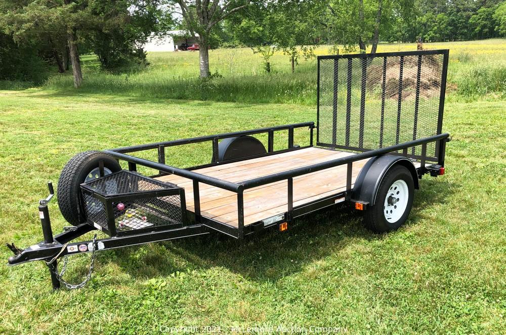 Carry On Trailer Vin Location Karavan Trailers Boat Jetski Atv