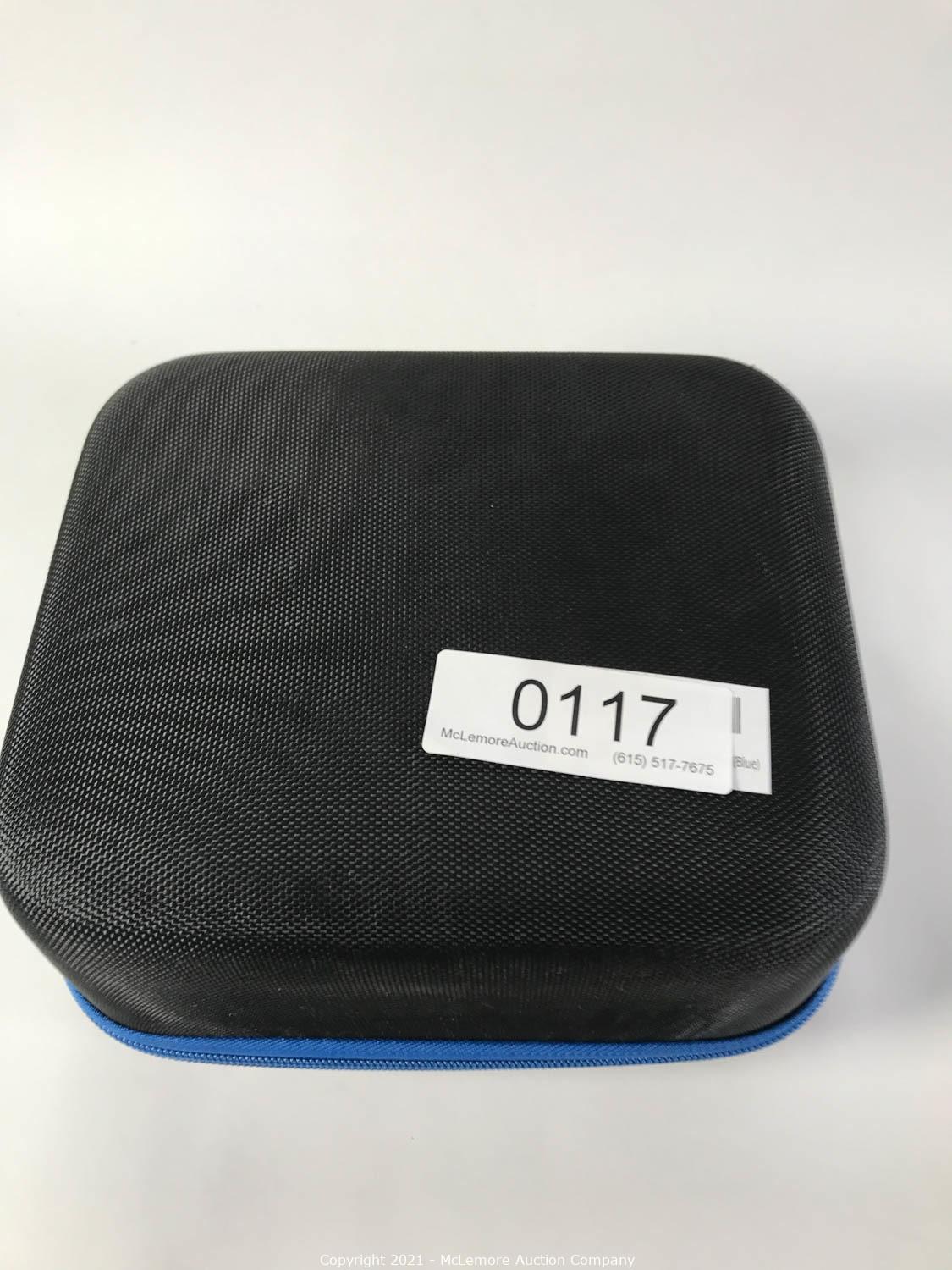 McLemore Auction Company Auction Electronics, Gaming, Home Goods