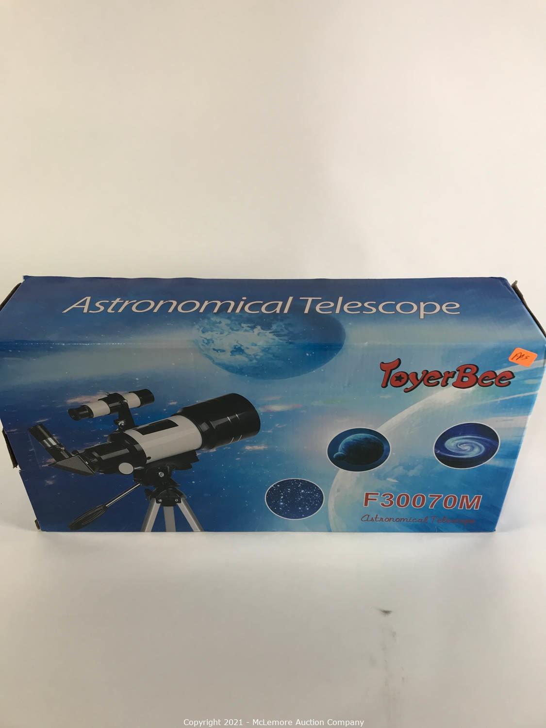 McLemore Auction Company Auction Electronics, Gaming, Home Goods