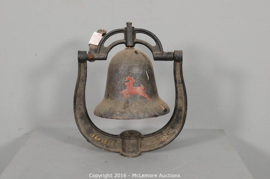 McLemore Auction Company Auction Complete Liquidation of Prestige