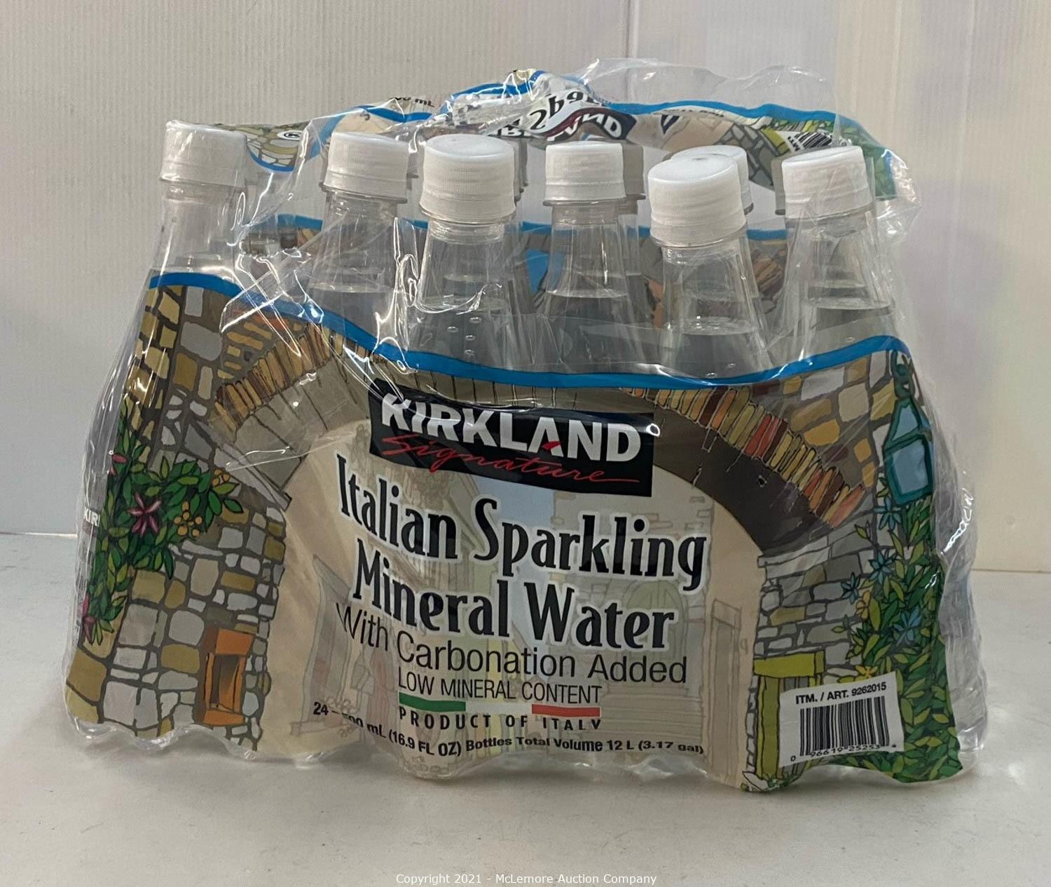 McLemore Auction Company Auction Huge Amount of Pantry, Grocery and