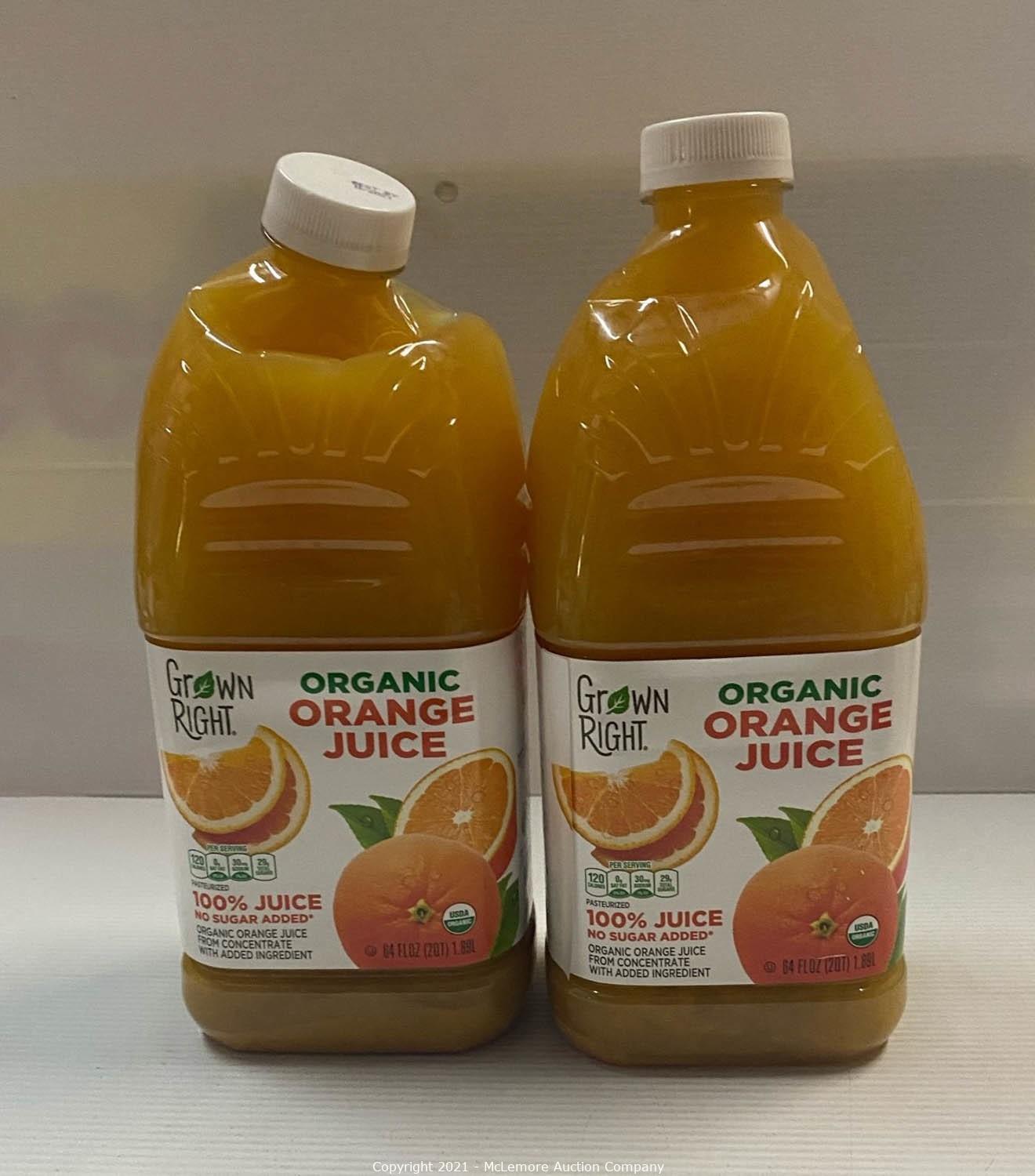 McLemore Auction Company Auction Huge Amount of Pantry, Grocery and