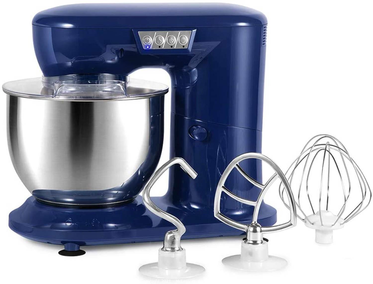 McLemore Auction Company Auction Small Appliances, Sporting and