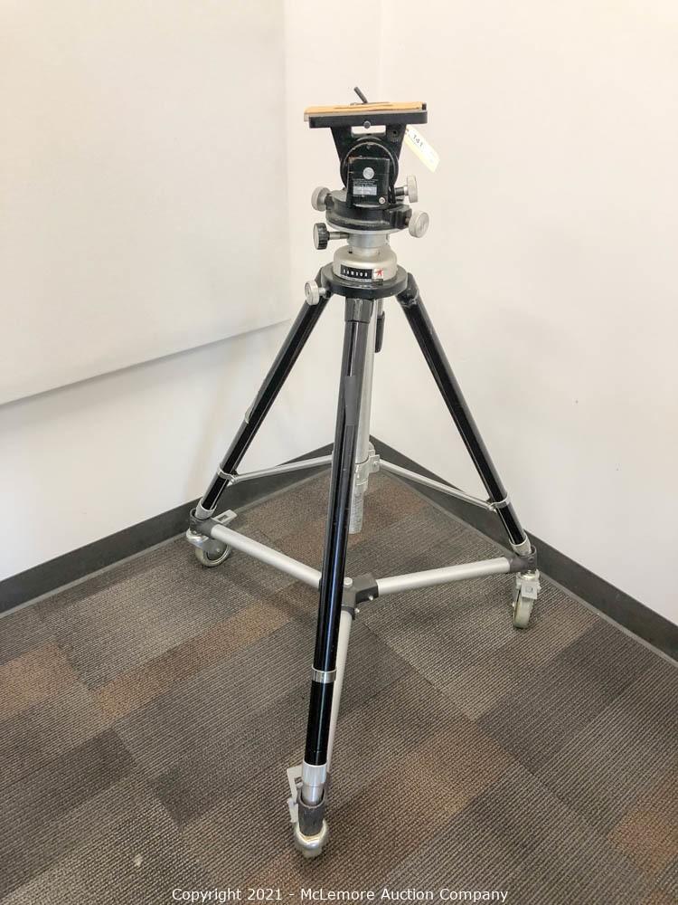 McLemore Auction Company Auction Tools, Lifts, Exercise Equipment