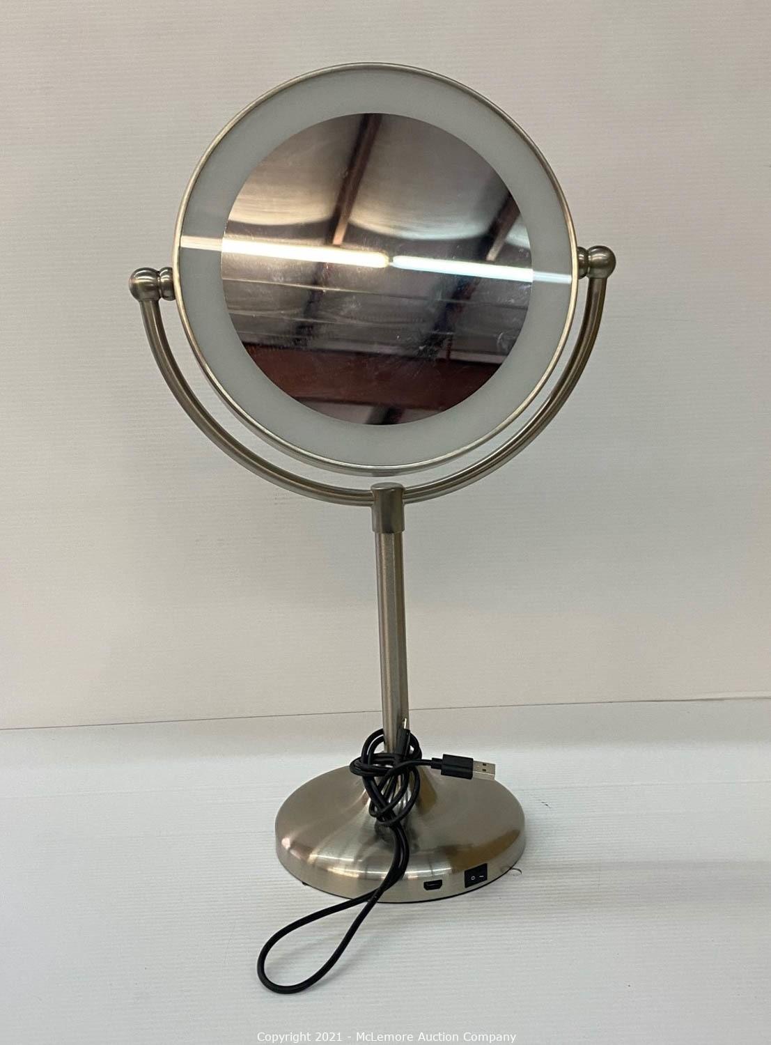 McLemore Auction Company Auction 400+ Lots of General Merchandise