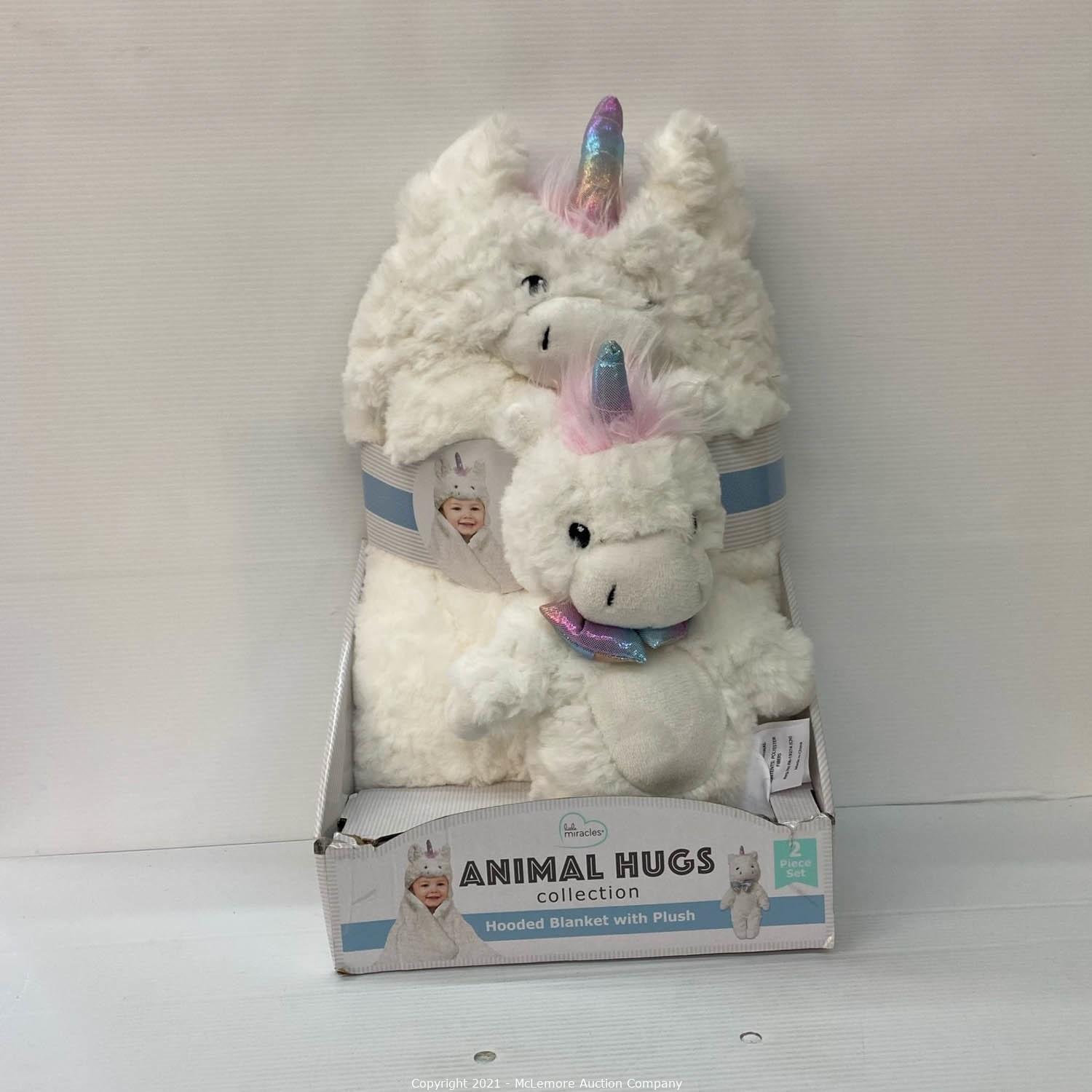 animal hugs collection costco