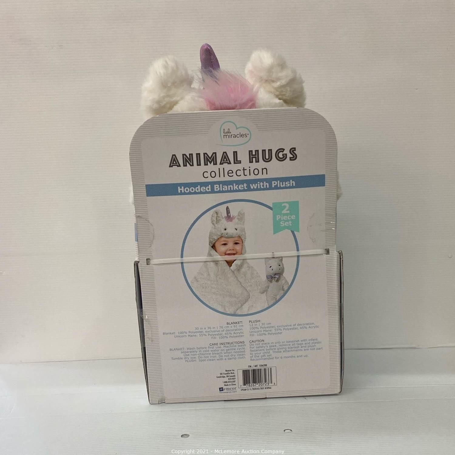 animal hugs collection costco