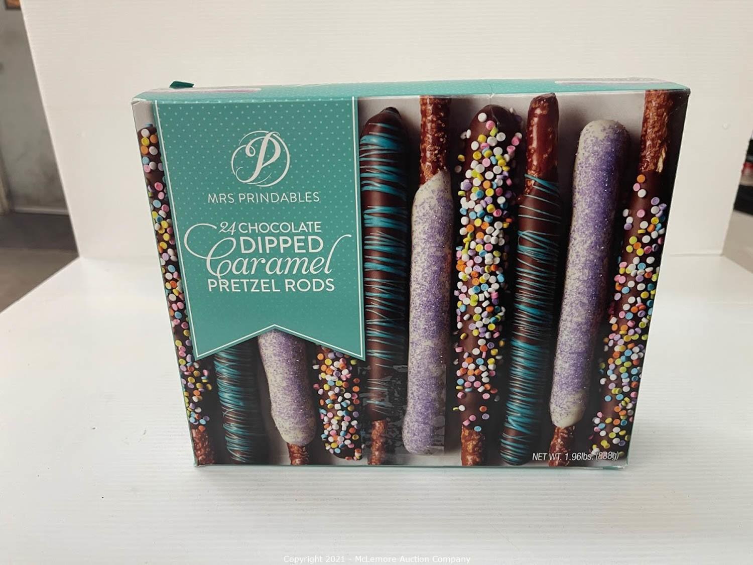 McLemore Auction Company Auction Huge Amount of Pantry, Grocery and