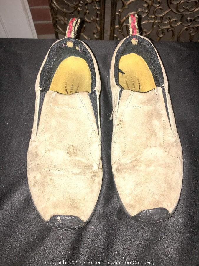 merrell shoes size 11