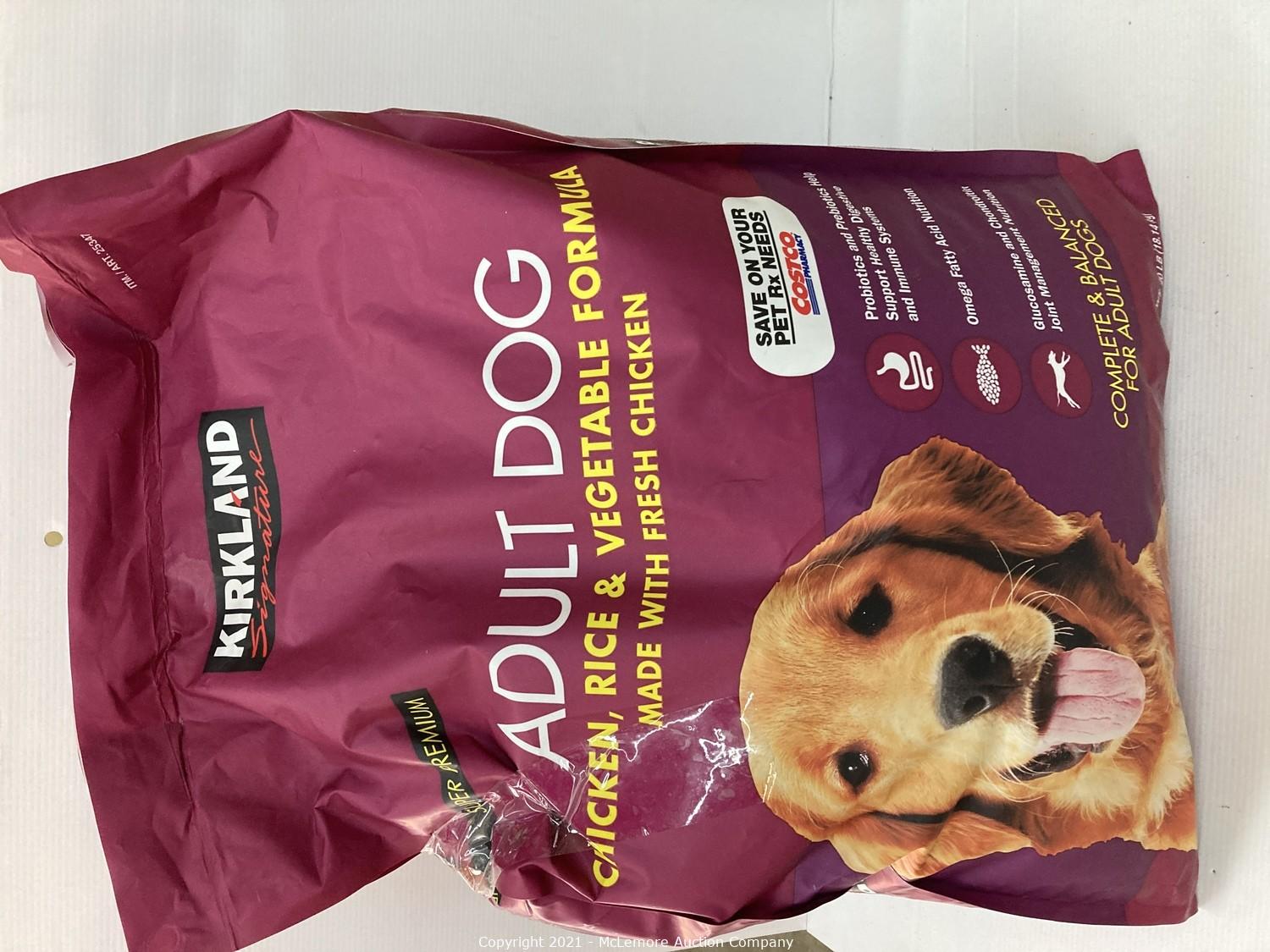 McLemore Auction Company Auction Huge Amount of Pantry, Grocery and