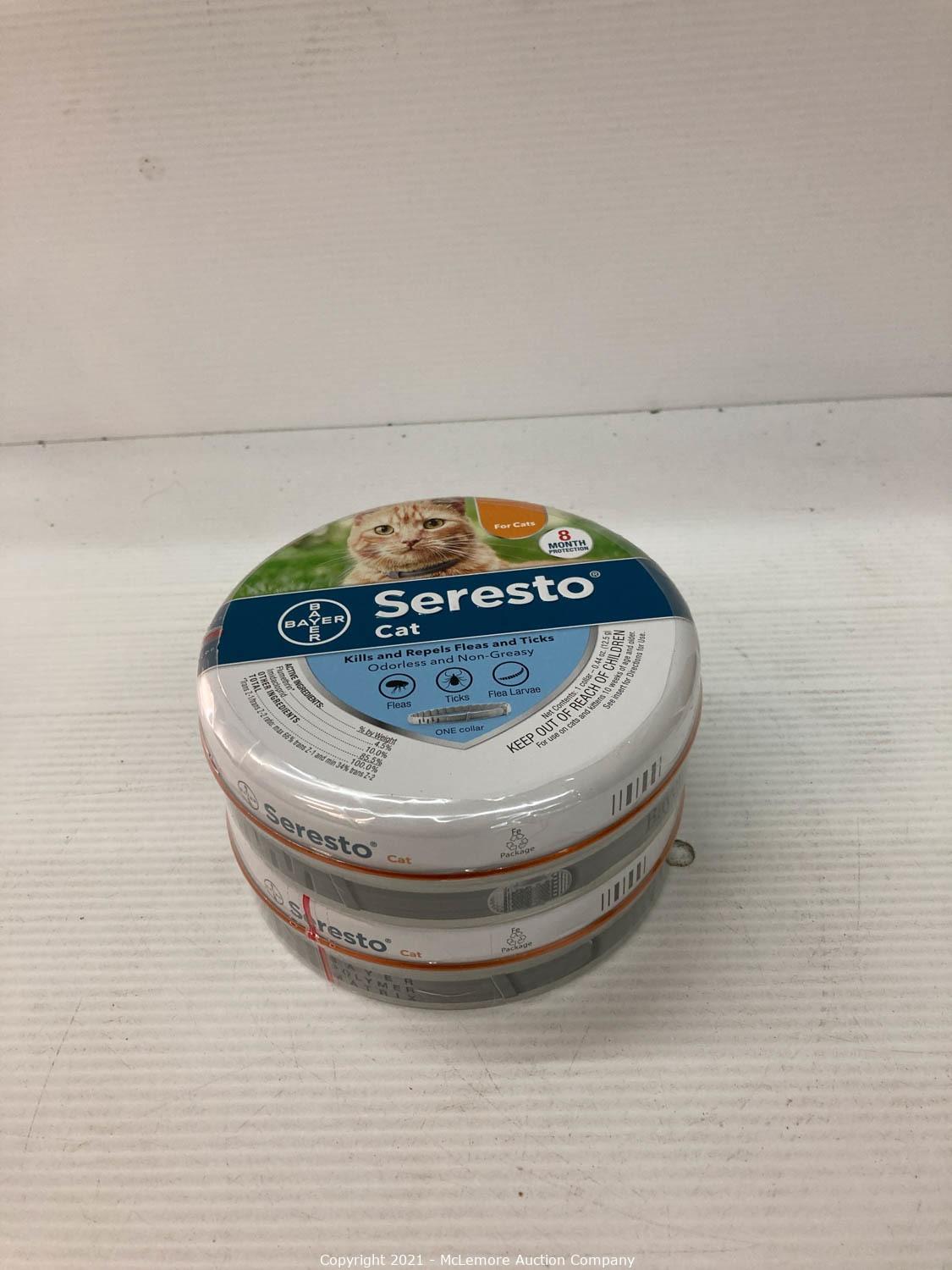 seresto wholesale