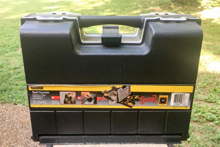 McLemore Auction Company Auction Appliances, Furniture and Home