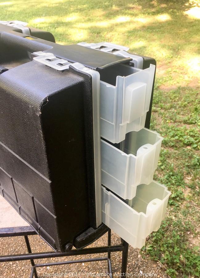 McLemore Auction Company Auction Appliances, Furniture and Home