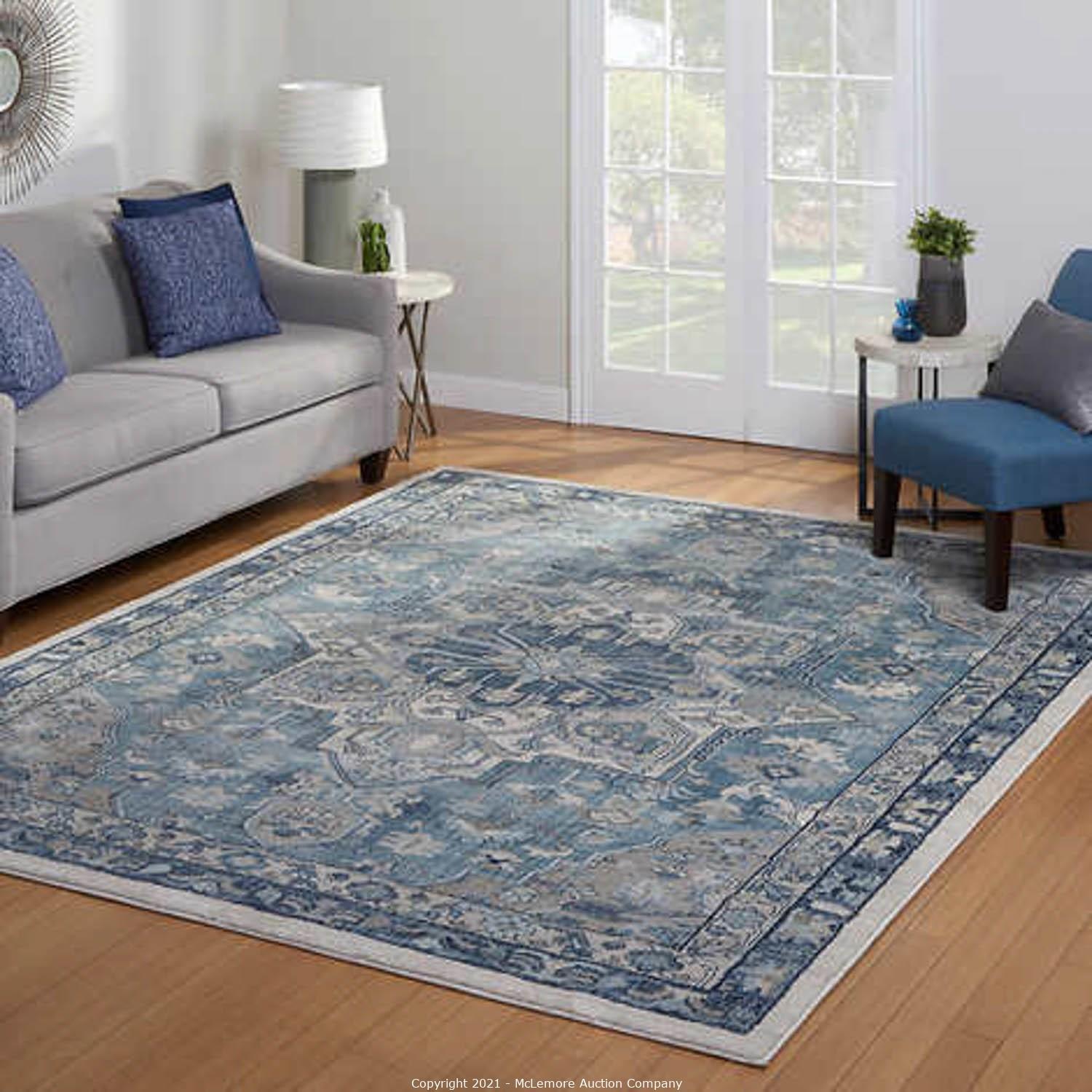 costco nautica rugs