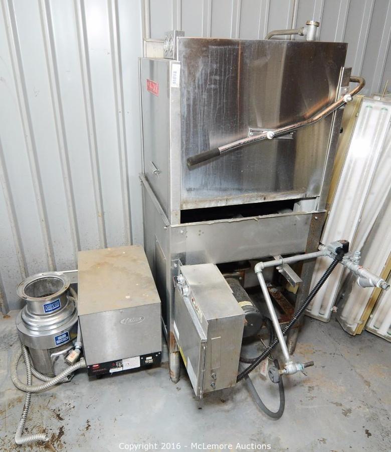 commercial dishwasher sales near me