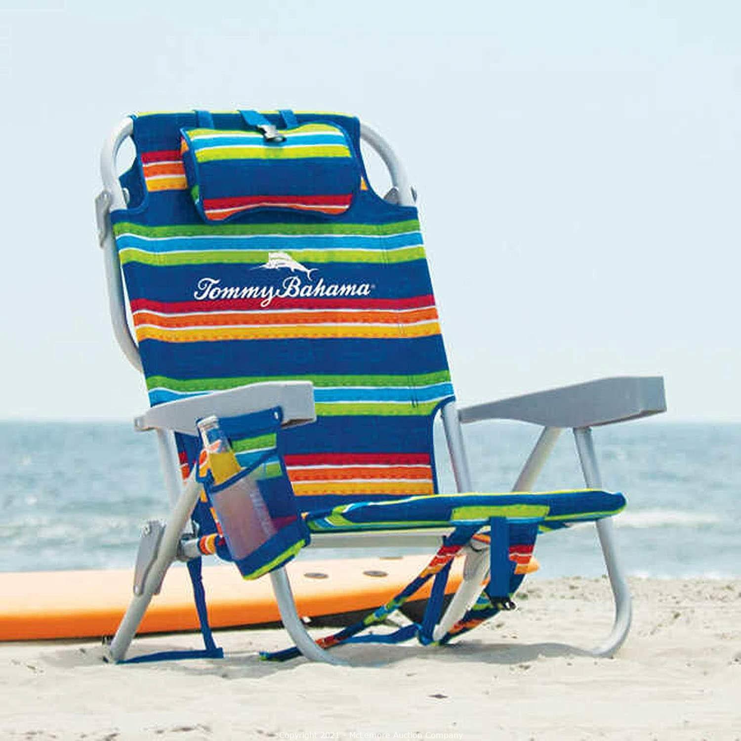 beach chairs adults