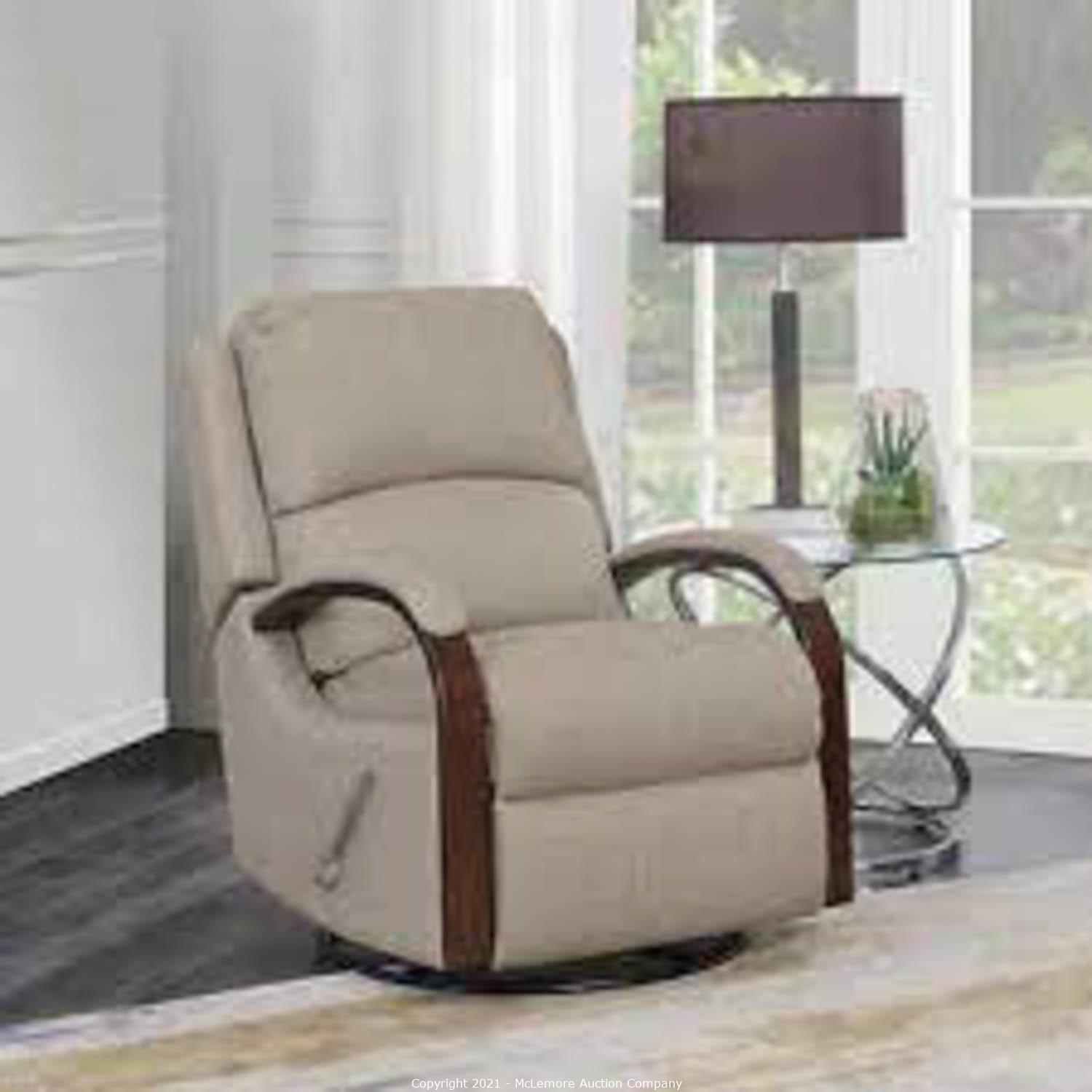 leggett and platt swivel glider