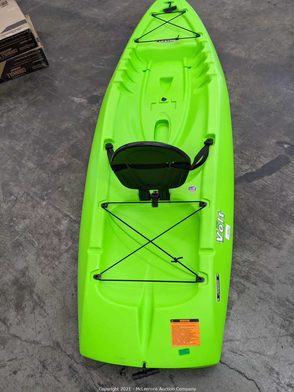 McLemore Auction Company Auction Premium Sectionals, High End