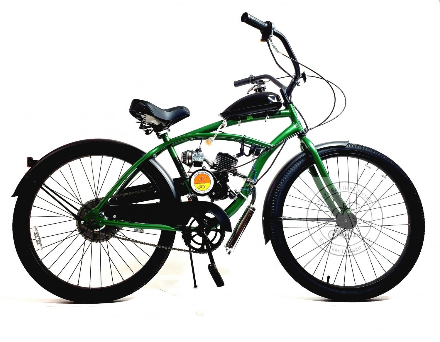 McLemore Auction Company Auction Exercise Equipment, Motorized Bikes