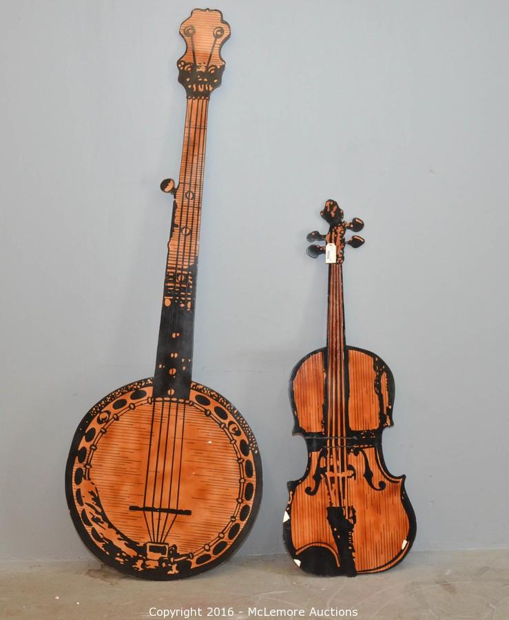 McLemore Auction Company Auction Complete Liquidation of Prestige