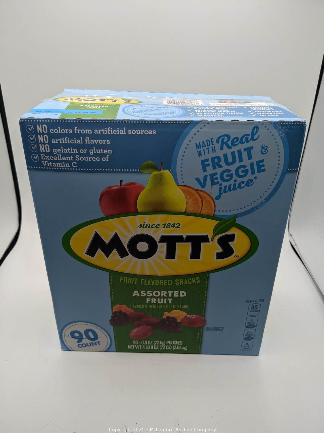 McLemore Auction Company Auction Huge Amount of Pantry, Grocery and